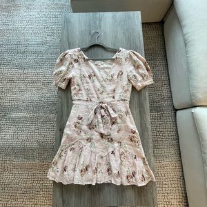 Loveshackfancy Dress Size Small